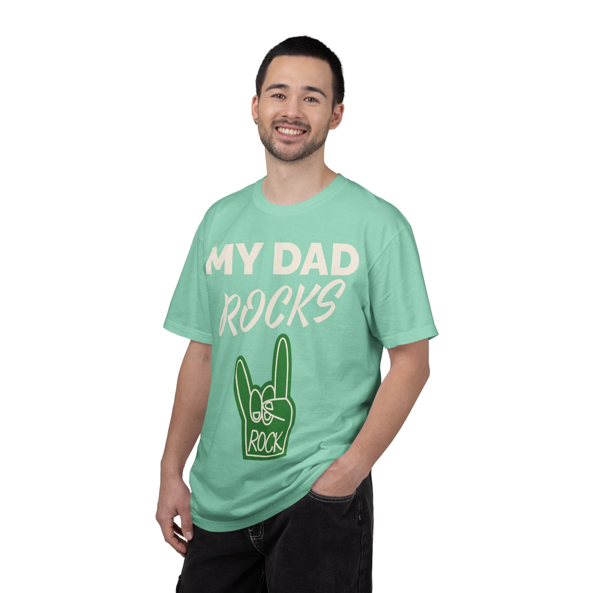 T-Shirt — "Tis' the Season 2025" Holly Christmas Tee