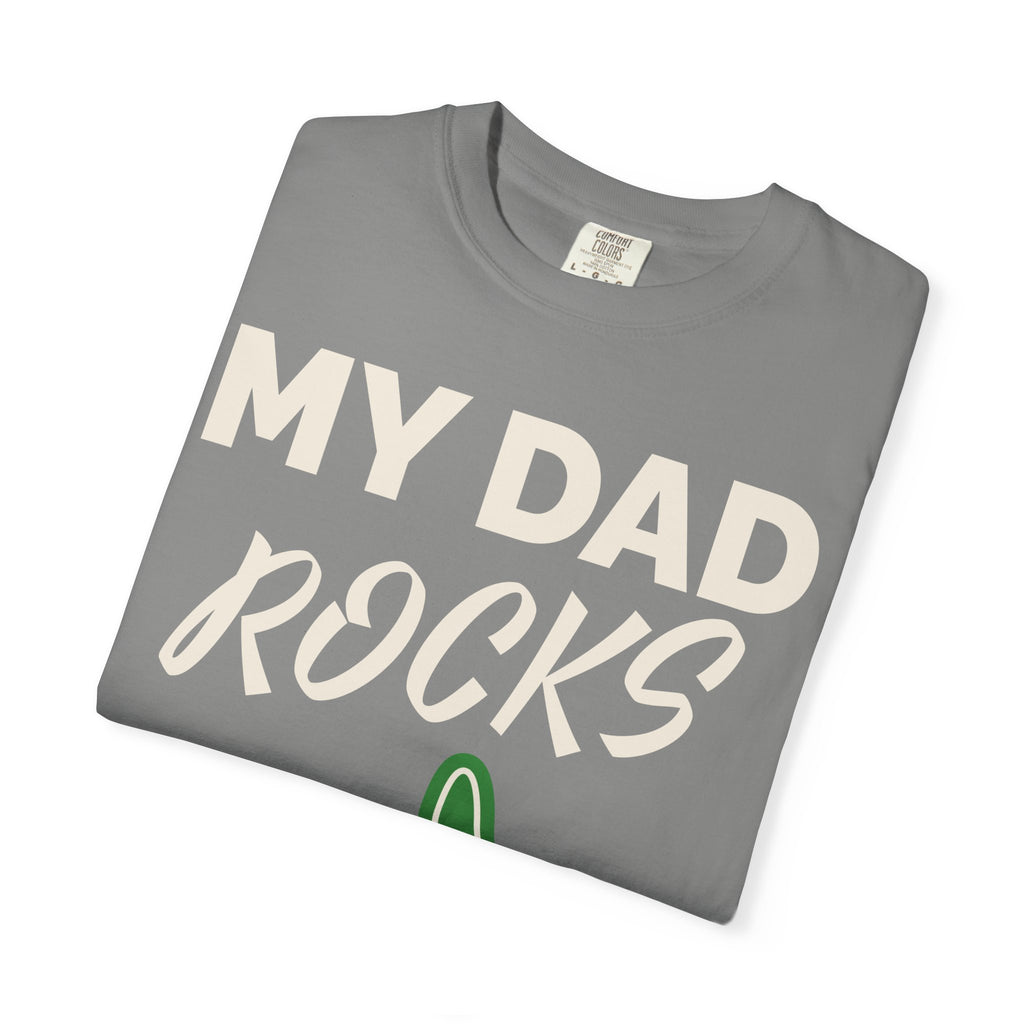 T-Shirt — "Tis' the Season 2025" Holly Christmas Tee