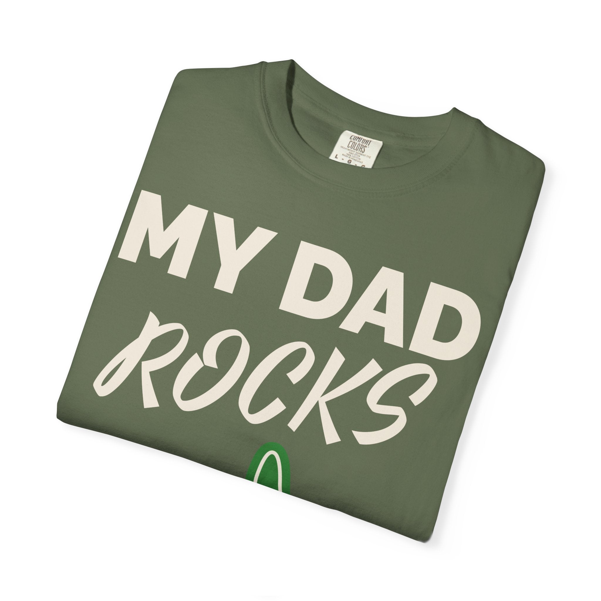 T-Shirt — "Tis' the Season 2025" Holly Christmas Tee