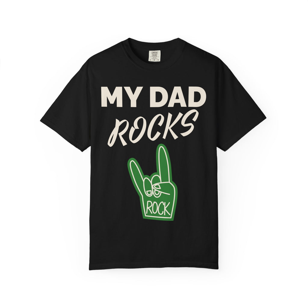 T-Shirt — "Tis' the Season 2025" Holly Christmas Tee