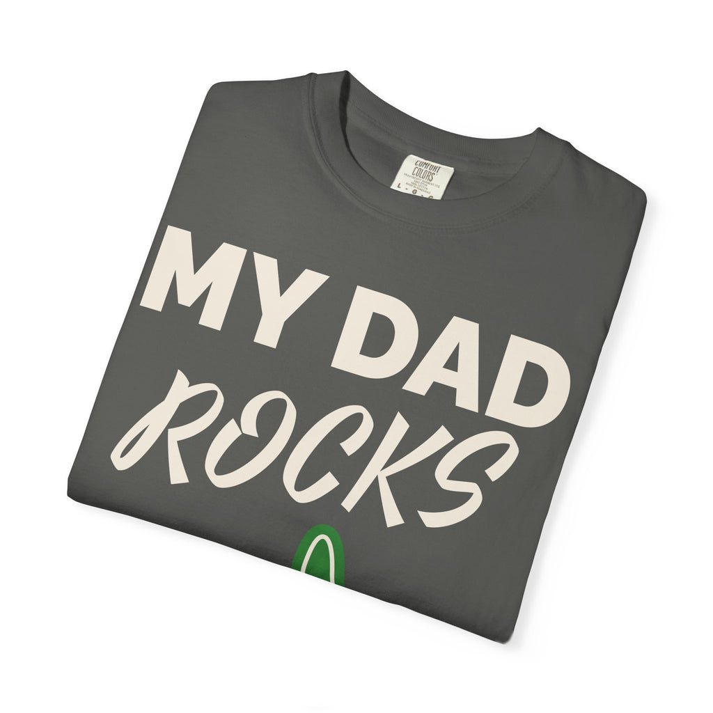 T-Shirt — "Tis' the Season 2025" Holly Christmas Tee