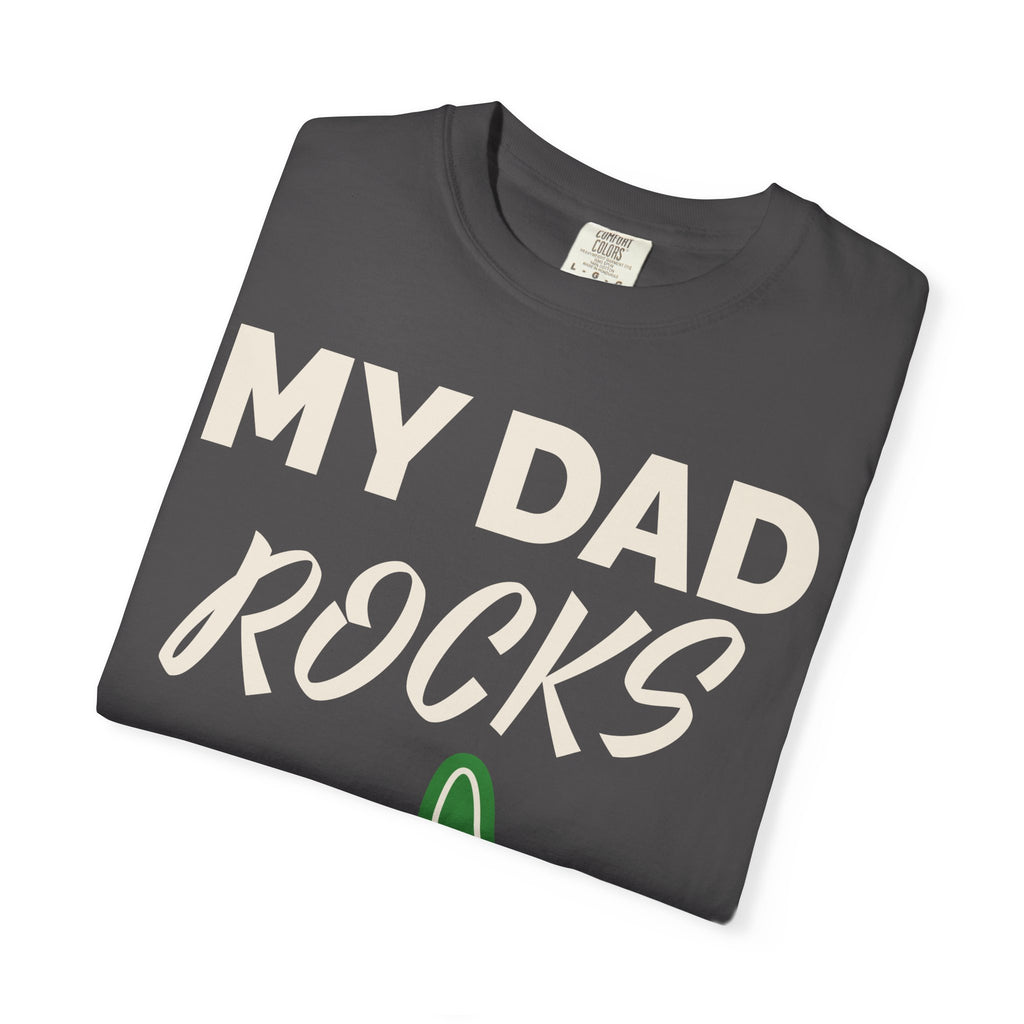 T-Shirt — "Tis' the Season 2025" Holly Christmas Tee