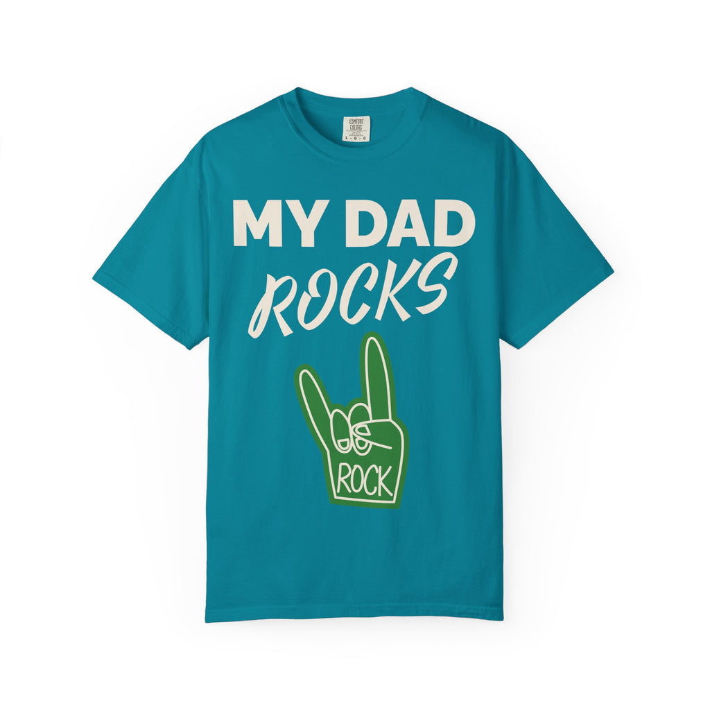 T-Shirt — "Tis' the Season 2025" Holly Christmas Tee