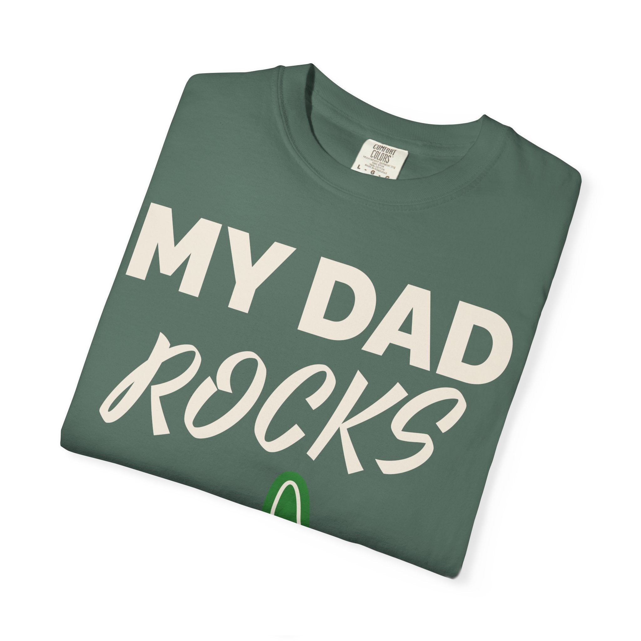 T-Shirt — "Tis' the Season 2025" Holly Christmas Tee