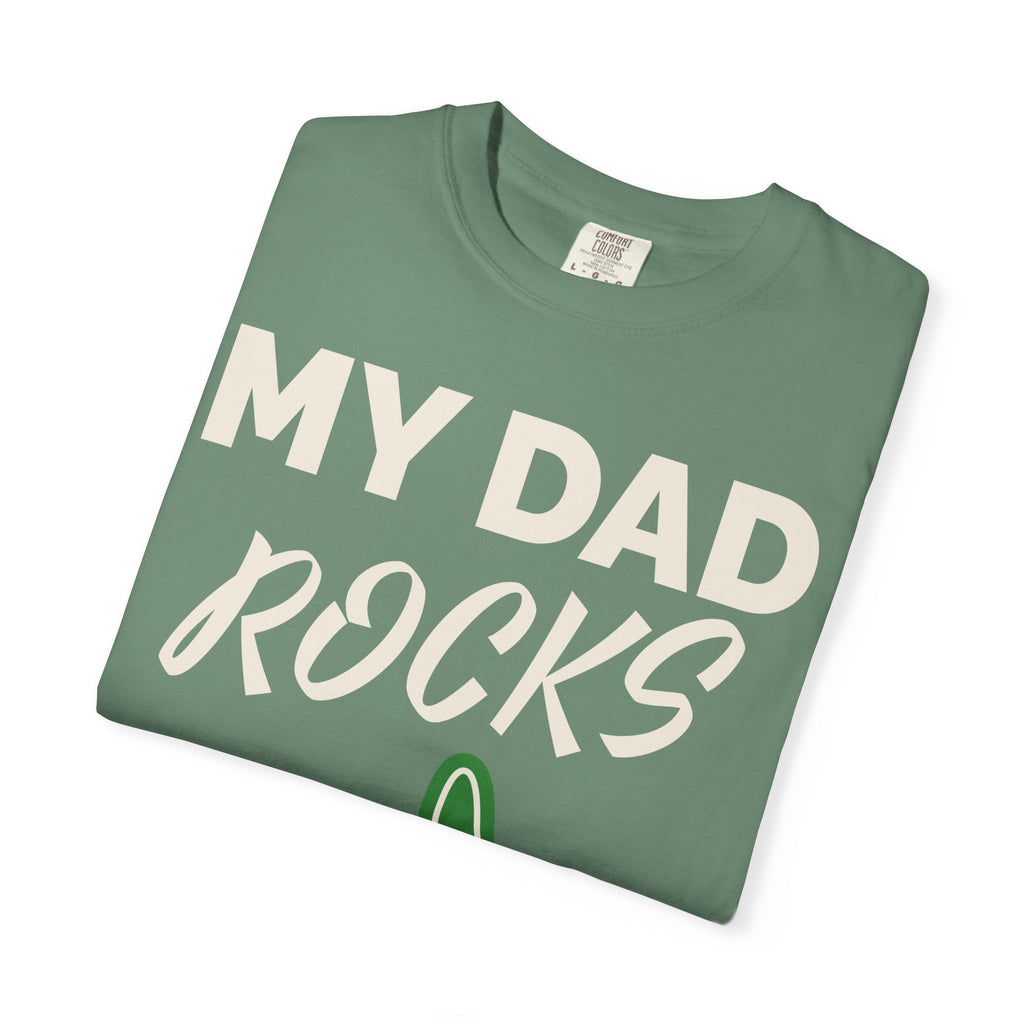 T-Shirt — "Tis' the Season 2025" Holly Christmas Tee