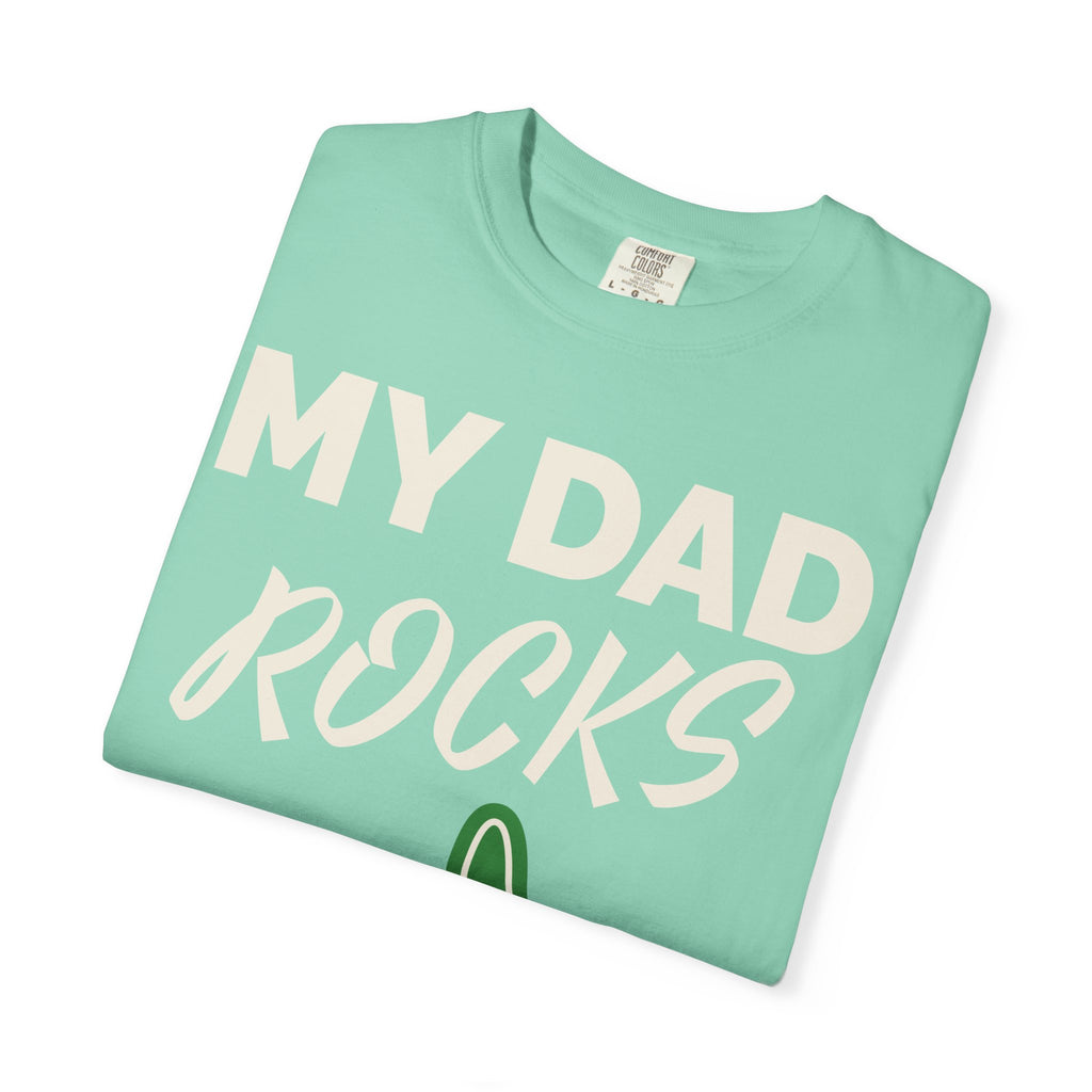 T-Shirt — "Tis' the Season 2025" Holly Christmas Tee