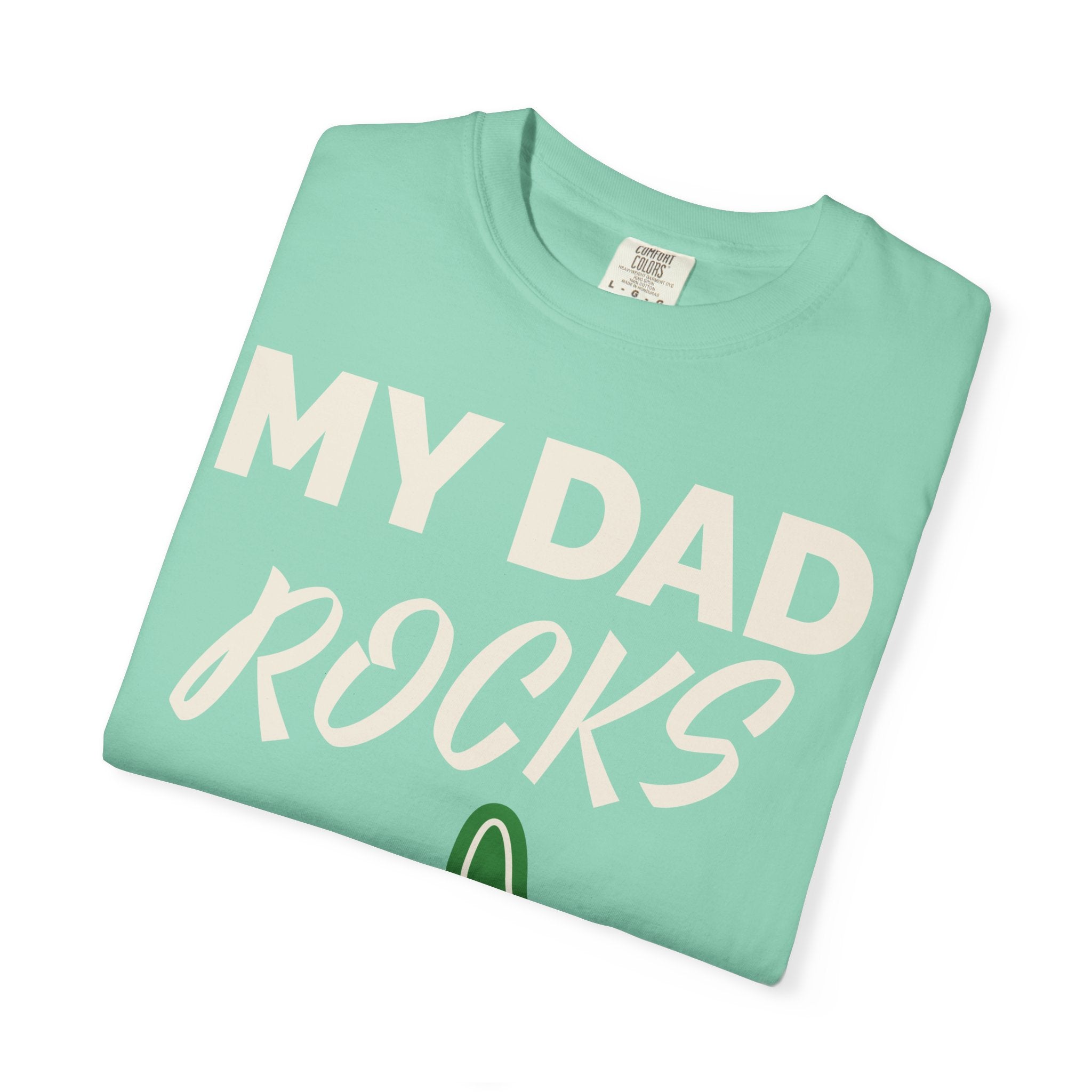 T-Shirt — "Tis' the Season 2025" Holly Christmas Tee