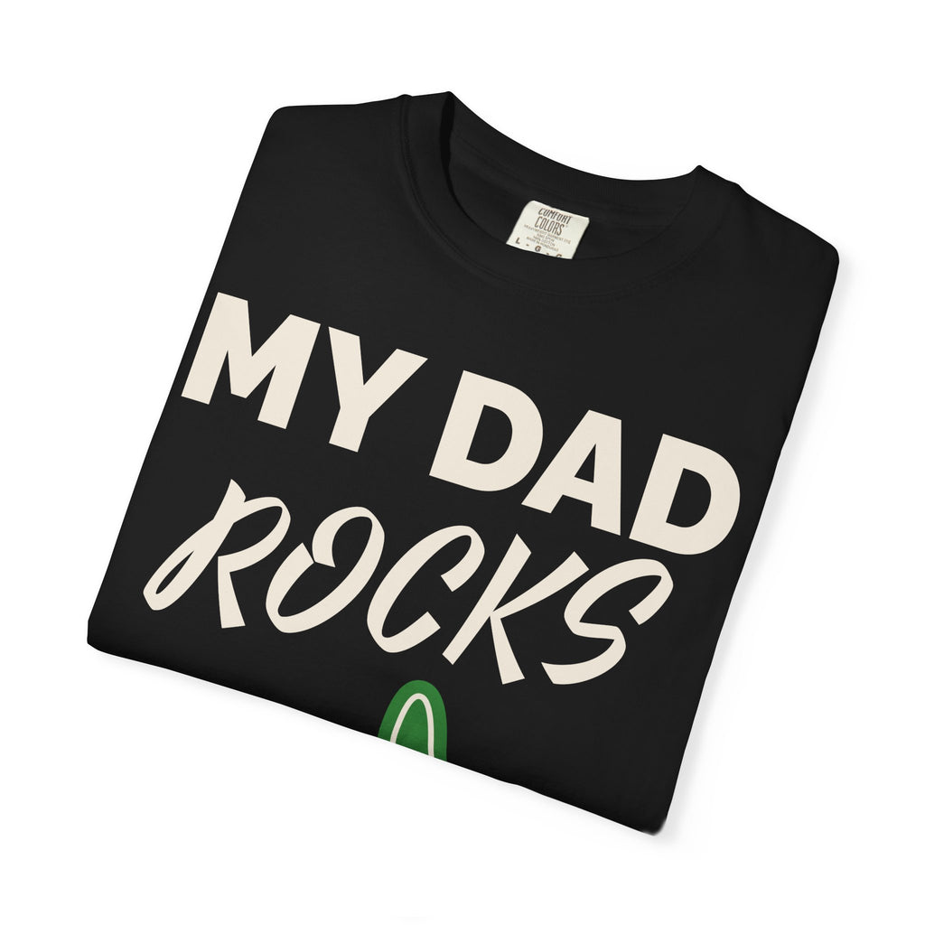 T-Shirt — "Tis' the Season 2025" Holly Christmas Tee