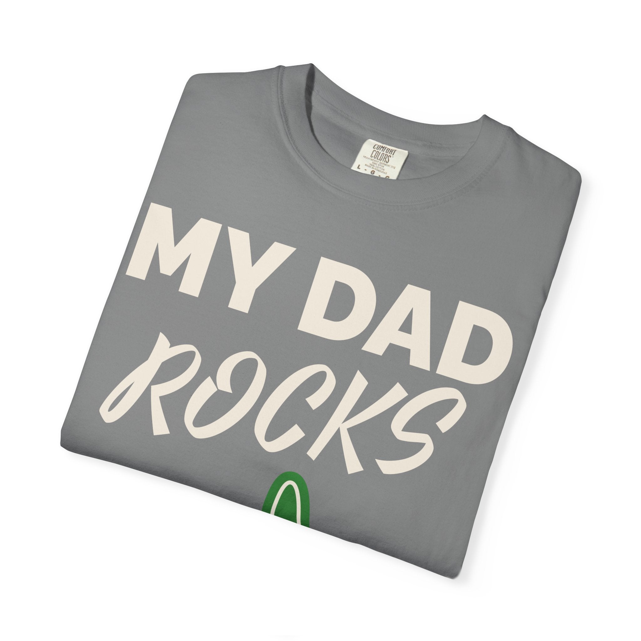 T-Shirt — "Tis' the Season 2025" Holly Christmas Tee