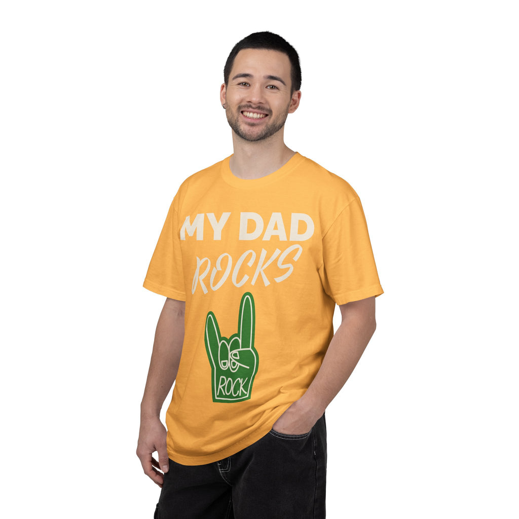 T-Shirt — "Tis' the Season 2025" Holly Christmas Tee