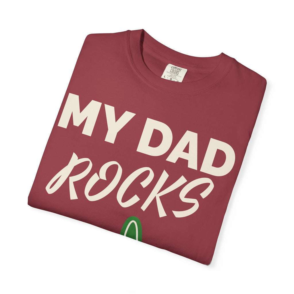 T-Shirt — "Tis' the Season 2025" Holly Christmas Tee