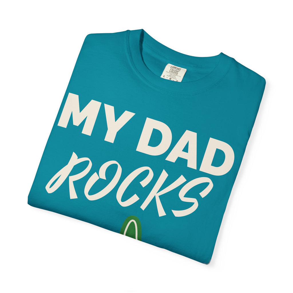 T-Shirt — "Tis' the Season 2025" Holly Christmas Tee