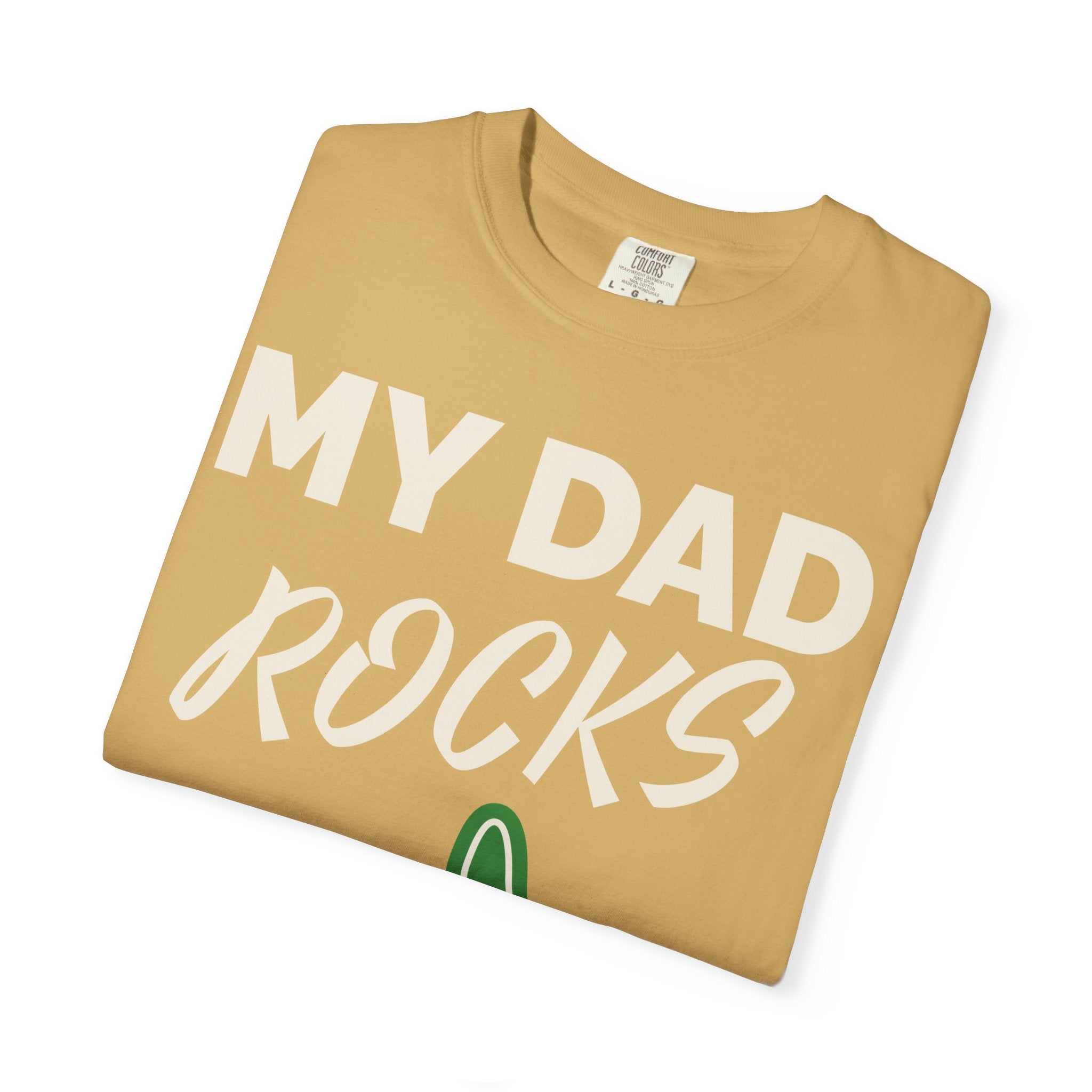 T-Shirt — "Tis' the Season 2025" Holly Christmas Tee